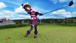 ꡼ No.005 | New ߤʤGOLFסߡ֥ǥΥȥꥨߥܤ419»