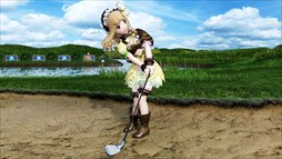 ꡼ No.006 | New ߤʤGOLFסߡ֥ǥΥȥꥨߥܤ419»