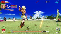 ꡼ No.007 | New ߤʤGOLFסߡ֥ǥΥȥꥨߥܤ419»