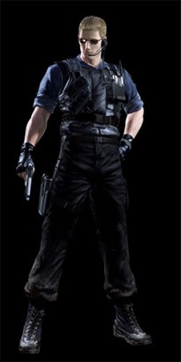 画像ギャラリー No.001のサムネイル画像 / 「バイオハザード」とPROTEXがコラボしたキャリーケースが2018年3月22日に発売