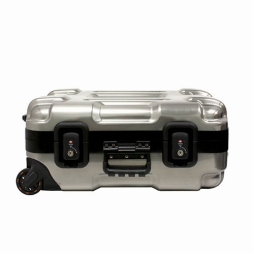 画像ギャラリー No.008のサムネイル画像 / 「バイオハザード」とPROTEXがコラボしたキャリーケースが2018年3月22日に発売