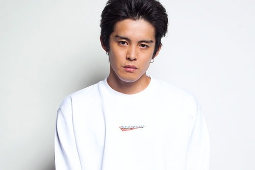 画像ギャラリー No.007のサムネイル画像 / 「バイオハザード」「ロックマン」「鬼武者」がストリートウェアブランド「名/NA」とコラボしたアイテムが登場