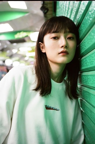 画像ギャラリー No.008のサムネイル画像 / 「バイオハザード」「ロックマン」「鬼武者」がストリートウェアブランド「名/NA」とコラボしたアイテムが登場