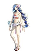画像ギャラリー No.001のサムネイル画像 / Vita版「イースVIII -Lacrimosa of DANA-」でDLCサマーセールを開催