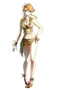 画像ギャラリー No.003のサムネイル画像 / Vita版「イースVIII -Lacrimosa of DANA-」でDLCサマーセールを開催