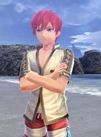 画像ギャラリー No.005のサムネイル画像 / Vita版「イースVIII -Lacrimosa of DANA-」でDLCサマーセールを開催
