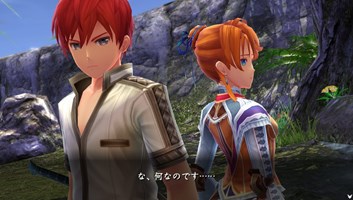 画像ギャラリー No.006のサムネイル画像 / Vita版「イースVIII -Lacrimosa of DANA-」でDLCサマーセールを開催