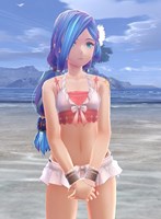 画像ギャラリー No.007のサムネイル画像 / Vita版「イースVIII -Lacrimosa of DANA-」でDLCサマーセールを開催