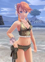 画像ギャラリー No.009のサムネイル画像 / Vita版「イースVIII -Lacrimosa of DANA-」でDLCサマーセールを開催