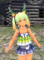 画像ギャラリー No.011のサムネイル画像 / Vita版「イースVIII -Lacrimosa of DANA-」でDLCサマーセールを開催