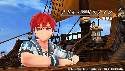 ꡼ No.002 | ֥VIII -Lacrimosa of DANA-פΥץ쥤ݡȡ륷꡼κǿϡץ쥤䡼˥ȥ쥹򴶤ʤǫʺ꤬Ω