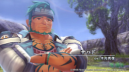 ꡼ No.004 | ֥VIII -Lacrimosa of DANA-פΥץ쥤ݡȡ륷꡼κǿϡץ쥤䡼˥ȥ쥹򴶤ʤǫʺ꤬Ω