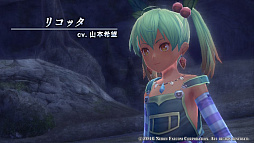 ꡼ No.006 | ֥VIII -Lacrimosa of DANA-פΥץ쥤ݡȡ륷꡼κǿϡץ쥤䡼˥ȥ쥹򴶤ʤǫʺ꤬Ω