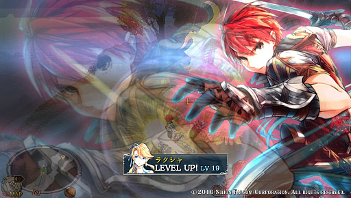 ꡼ No.009 | ֥VIII -Lacrimosa of DANA-פΥץ쥤ݡȡ륷꡼κǿϡץ쥤䡼˥ȥ쥹򴶤ʤǫʺ꤬Ω