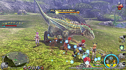 ꡼ No.010 | ֥VIII -Lacrimosa of DANA-פΥץ쥤ݡȡ륷꡼κǿϡץ쥤䡼˥ȥ쥹򴶤ʤǫʺ꤬Ω