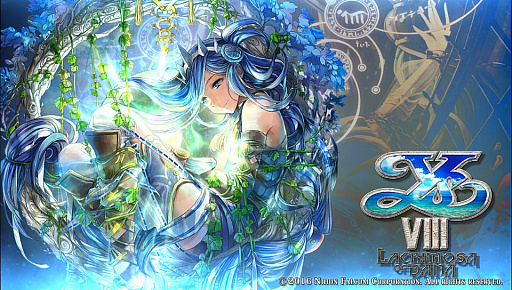 ꡼ No.019 | ֥VIII -Lacrimosa of DANA-פΥץ쥤ݡȡ륷꡼κǿϡץ쥤䡼˥ȥ쥹򴶤ʤǫʺ꤬Ω