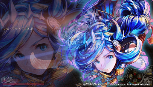 ꡼ No.021 | ֥VIII -Lacrimosa of DANA-פΥץ쥤ݡȡ륷꡼κǿϡץ쥤䡼˥ȥ쥹򴶤ʤǫʺ꤬Ω