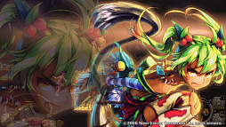 ꡼ No.025 | ֥VIII -Lacrimosa of DANA-פΥץ쥤ݡȡ륷꡼κǿϡץ쥤䡼˥ȥ쥹򴶤ʤǫʺ꤬Ω