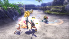 画像ギャラリー No.003のサムネイル画像 / PS Vita「イースVIII -Lacrimosa of DANA-」の無料版が配信開始。セーブデータは製品版へ引き継ぎ可能