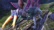 画像ギャラリー No.007のサムネイル画像 / PS Vita「イースVIII -Lacrimosa of DANA-」の無料版が配信開始。セーブデータは製品版へ引き継ぎ可能