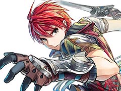 �֥�����VIII -Lacrimosa of DANA-�פθ��������Ȥ����������ץ�PC��PS Vita�����������ɻ��̵��DL�����ӥ���