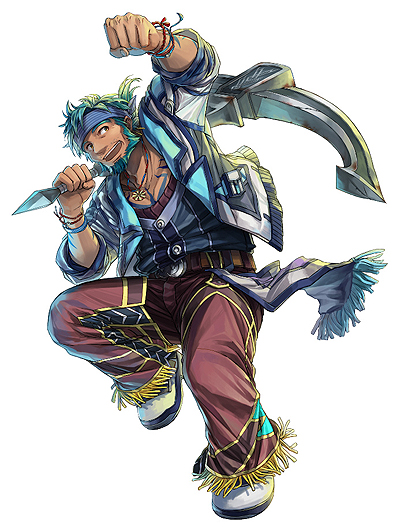 ꡼ No.006 | ֥VIII׺ǿ󡣥ɥ֤Ȥʤ롤㤭²饯ȡ꡼ǯĹʡˤεաϥɤΥץե뤬