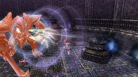 ꡼ No.009Υͥ / ֥VIIIסŨμ°Ȥ襤ͭˤʤ뿷ƥ֥֥쥤פξܺ٤°3δܾ