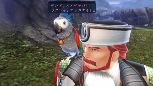 画像ギャラリー No.004のサムネイル画像 / 「イースVIII」漂流者を集めて生活拠点を発展&拡張させていく新システム「漂流村」の情報が公開