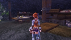 画像ギャラリー No.014のサムネイル画像 / 「イースVIII」漂流者を集めて生活拠点を発展&拡張させていく新システム「漂流村」の情報が公開