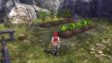 画像ギャラリー No.017のサムネイル画像 / 「イースVIII」漂流者を集めて生活拠点を発展&拡張させていく新システム「漂流村」の情報が公開