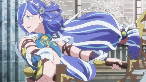 ֥VIII -Lacrimosa of DANA-ץץ⡼ࡼӡ