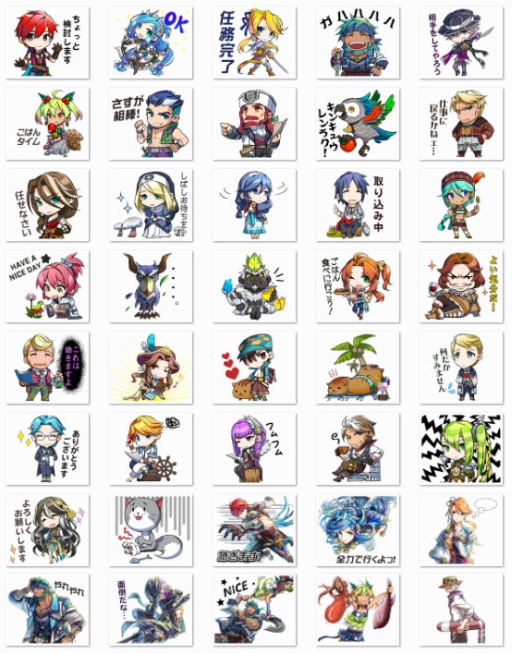 ꡼ No.004 | ܥե륳Υޥåȥ֤ߤäפLINE פۿϤ