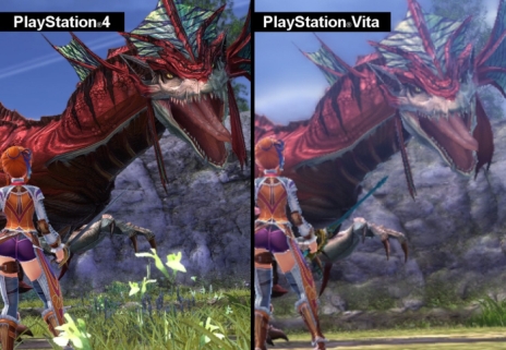 ꡼ No.006 | PS4ǡ֥VIII -Lacrimosa of DANA-פȯ2017ǯ525˷ꡣޤޤʿǤɲäơ˥졼ɥåפ꡼ǿ