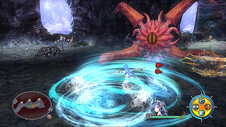 ꡼ No.006 | ֥VIIIסPS4Ǥοǡ֥󥸡פξ󤬸ʤ3ĤΥڤؤƥ󥸥ά