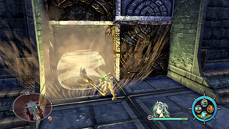 ꡼ No.010 | ֥VIIIסPS4Ǥοǡ֥󥸡פξ󤬸ʤ3ĤΥڤؤƥ󥸥ά