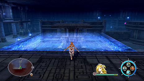 ꡼ No.013 | ֥VIIIסPS4Ǥοǡ֥󥸡פξ󤬸ʤ3ĤΥڤؤƥ󥸥ά