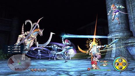 ꡼ No.004 | ֥VIIIPS4Ǥɲä3ĤΡȱǡɤ餫ˡPS VitaǹԤ˸PS4ŵξ