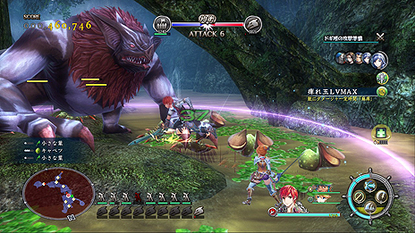 ꡼ No.008 | ֥VIIIPS4ǤƳ뿷ƥפξܺ٤ã㿩عץ쥤ư