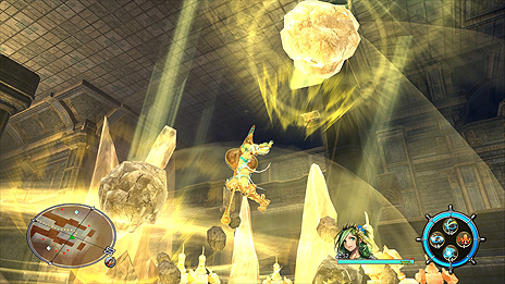 ꡼ No.006Υͥ / PS4ǡ֥VIIIסʤΥEXTRA롤ŨμưѥѲõפξ󤬸