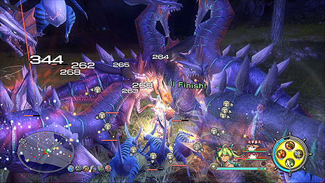 ꡼ No.014Υͥ / PS4ǡ֥VIIIסʤΥEXTRA롤ŨμưѥѲõפξ󤬸