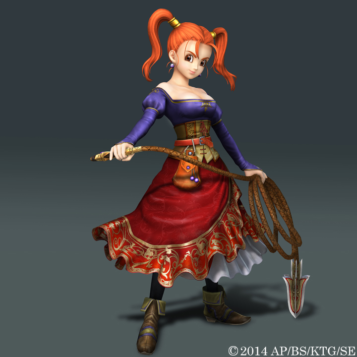 「ドラゴンクエストヒーローズ 闇竜と世界樹の城」の最新情報が公開。キングレオとのバトルシーンは大迫力「ドラゴンクエストヒーローズ 闇竜と世界樹の城」の最新情報が公開。キングレオとのバトルシーンは大迫力