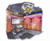 ���������꡼ No.004�Υ���ͥ������ / ��LUIDA��S BAR�ס��Х�󥿥�����ۥ磻�ȥǡ�����Υǥ����ȥ�˥塼������