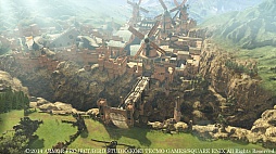 画像集#015のサムネイル/本日発売「ドラゴンクエストヒーローズ 闇竜と世界樹の城」の情報総まとめ。これで冒険の準備はバッチリだ