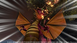 画像集#048のサムネイル/本日発売「ドラゴンクエストヒーローズ 闇竜と世界樹の城」の情報総まとめ。これで冒険の準備はバッチリだ