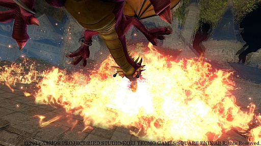 画像集#049のサムネイル/本日発売「ドラゴンクエストヒーローズ 闇竜と世界樹の城」の情報総まとめ。これで冒険の準備はバッチリだ