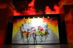 画像集#003のサムネイル/「東京ジョイポリス」と「ペルソナ」シリーズのコラボイベント「TOKYO JOYPOLIS PERSONA Quest」が開催。目玉となる脱出ゲームを体験してきた