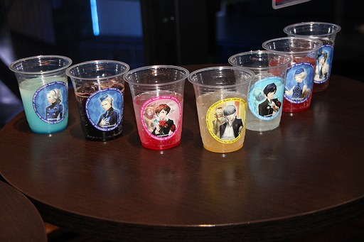 画像集#011のサムネイル/「東京ジョイポリス」と「ペルソナ」シリーズのコラボイベント「TOKYO JOYPOLIS PERSONA Quest」が開催。目玉となる脱出ゲームを体験してきた