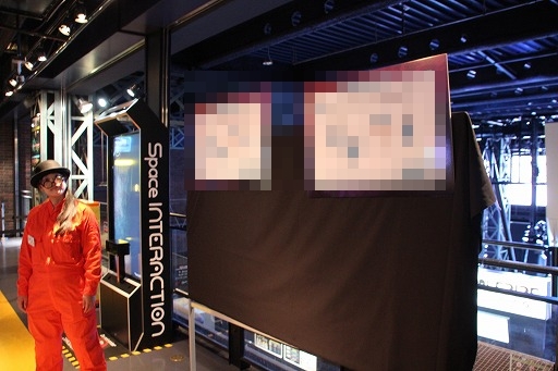 画像集#022のサムネイル/「東京ジョイポリス」と「ペルソナ」シリーズのコラボイベント「TOKYO JOYPOLIS PERSONA Quest」が開催。目玉となる脱出ゲームを体験してきた