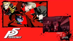 画像ギャラリー No.002のサムネイル画像 / 「ペルソナストーカー倶楽部」第13回が配信。ニコ生未公開シーンも収録