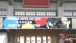 画像ギャラリー No.003のサムネイル画像 / 「ペルソナストーカー倶楽部」第13回が配信。ニコ生未公開シーンも収録